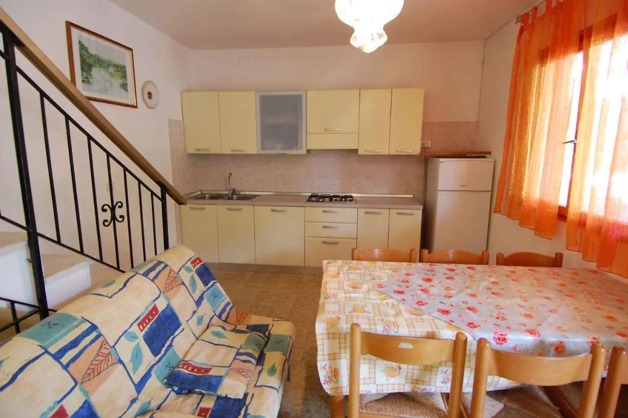 Apartments In Rosolina Mare 24876