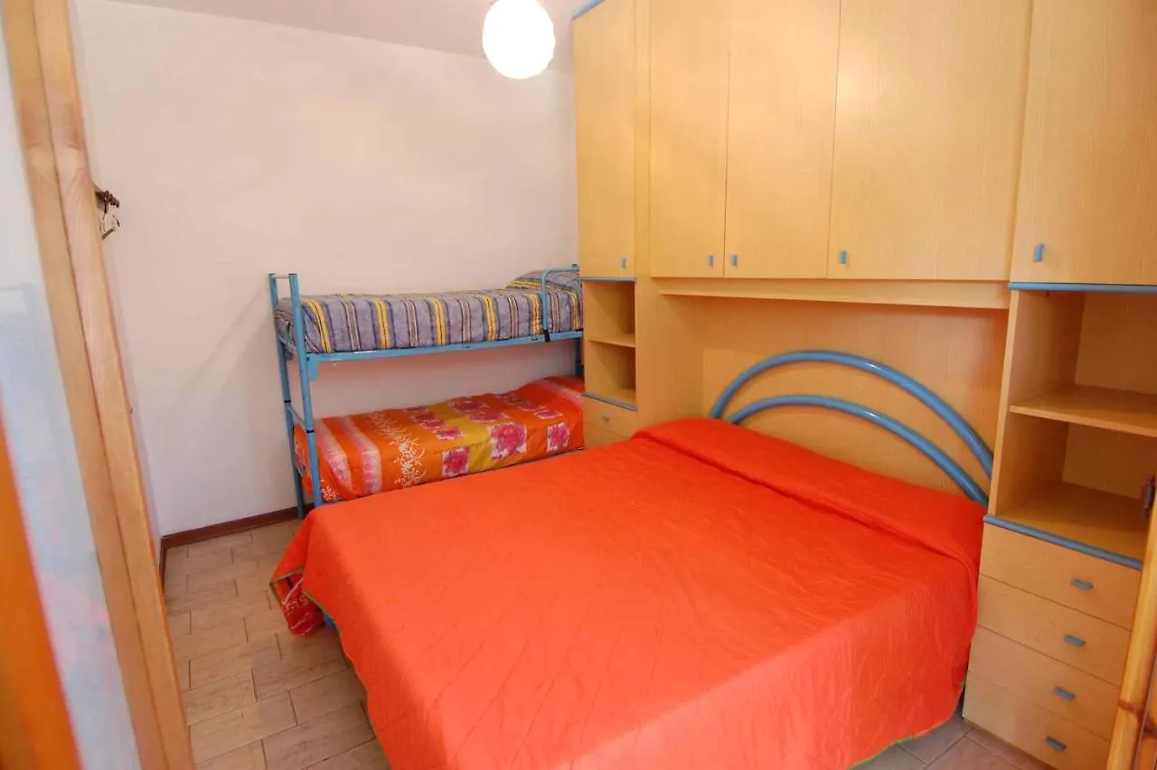 Apartments In Rosolina Mare 24876 0*,
