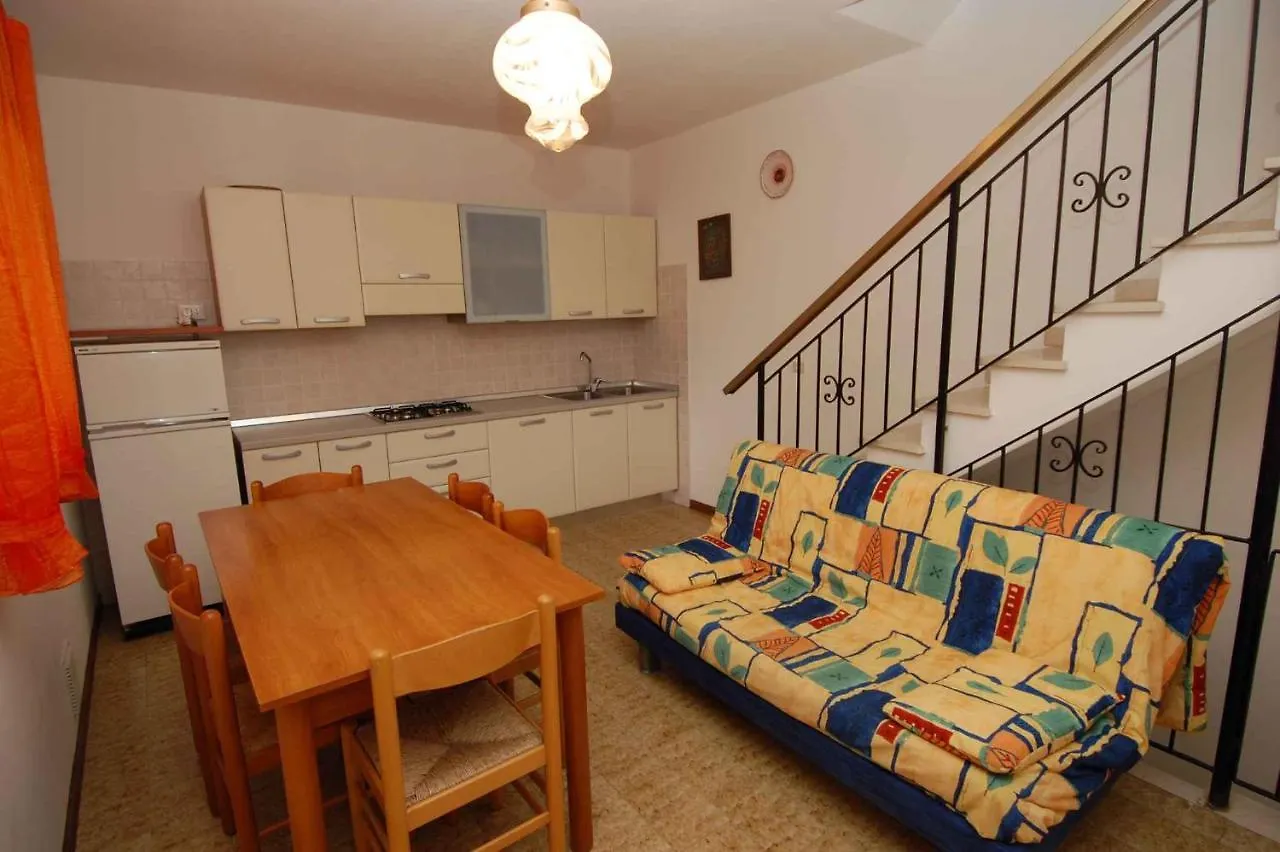 Apartments In Rosolina Mare 24876