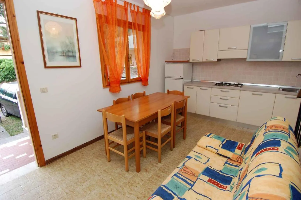 Apartments In Rosolina Mare 24876
