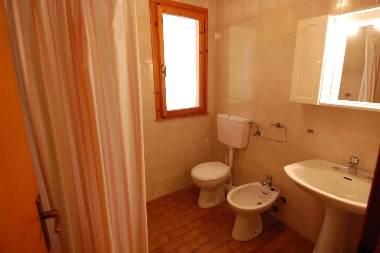 Apartments In Rosolina Mare 24876