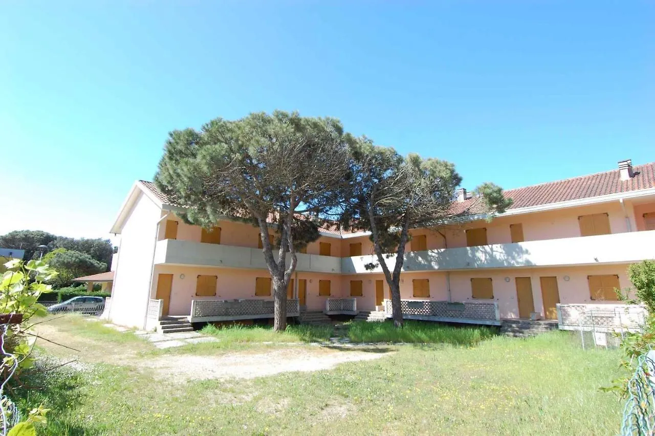 Apartments In Rosolina Mare 24876