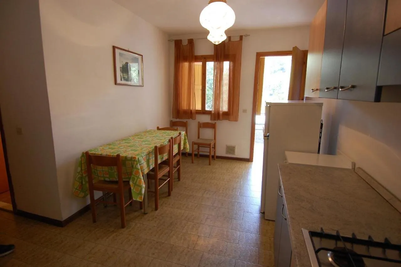 Apartments In Rosolina Mare 24876 0*,  Italia